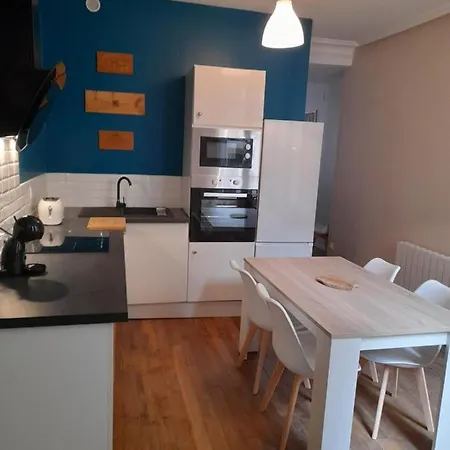 Appartement Atypique Sedan Exterior foto