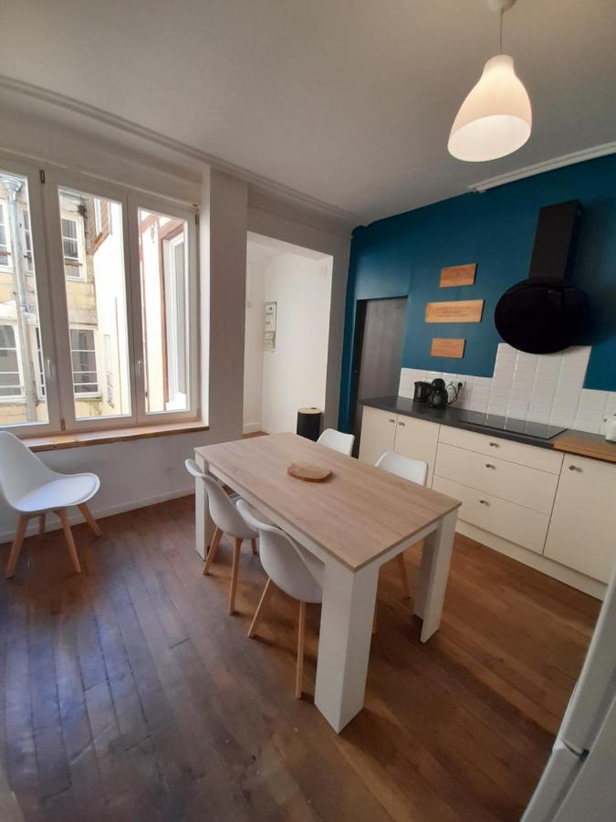 Atypique Appartement
