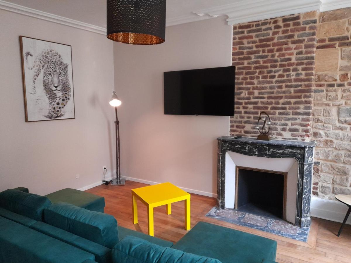 Appartement Atypique *