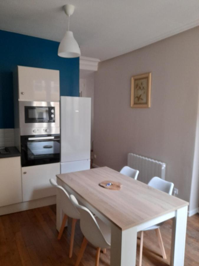 Appartement Atypique Sedan