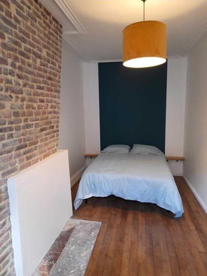 Appartement Atypique *