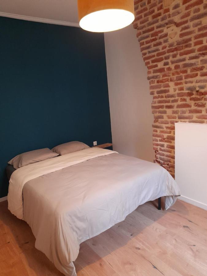 Appartement Atypique Sedan