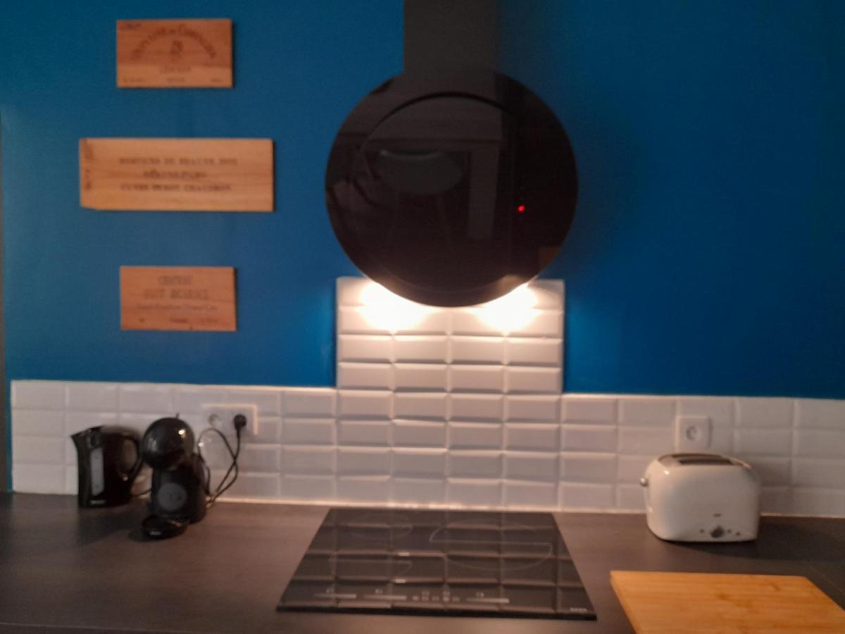 Appartement Atypique