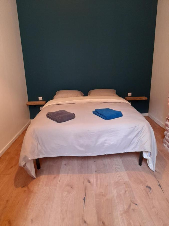 Atypique Appartement Sedan